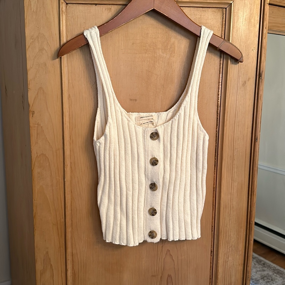 Urban outfitters tank